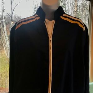 1960s Vintage Sportswear by Revere windbreaker jacket zip up